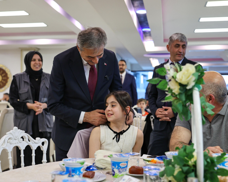 Sakarya’da Dünya Çölyak Günü’nde anlamlı adım