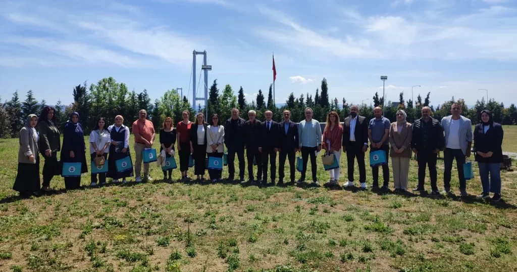 Sıfır atık bilinci tüm Kocaeli’ne aşılanıyor