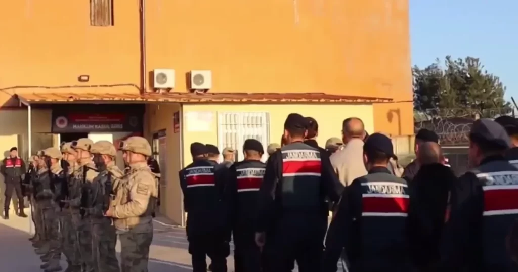 Tefecilere geçit yok! 3 ilde 7 tutuklama!