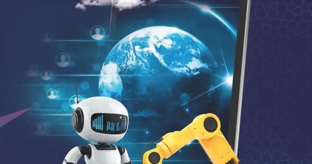 Teknolojinin kalbi Selçuklu’da atacak