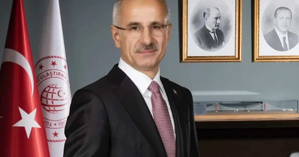 Türkiye’den Çin’e ulaşım ve lojistik atağı