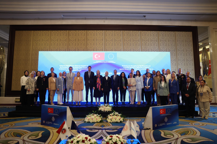 4 şehre yeni kadın konukevi geliyor