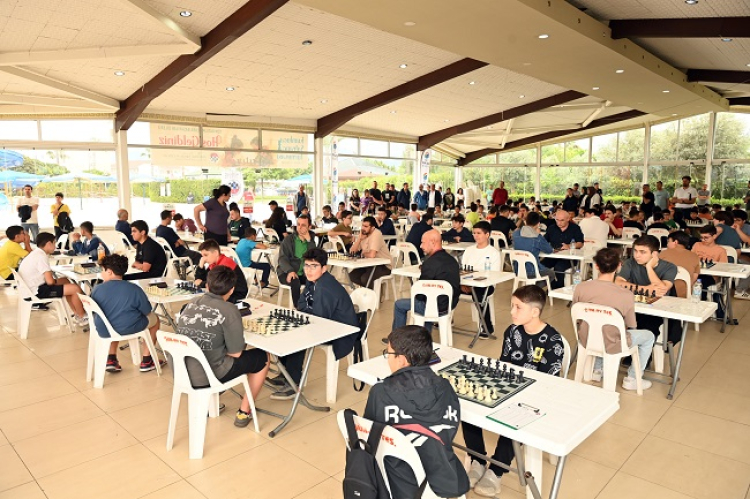 Antalya Kumluca’da hamleler yapılıyor! 