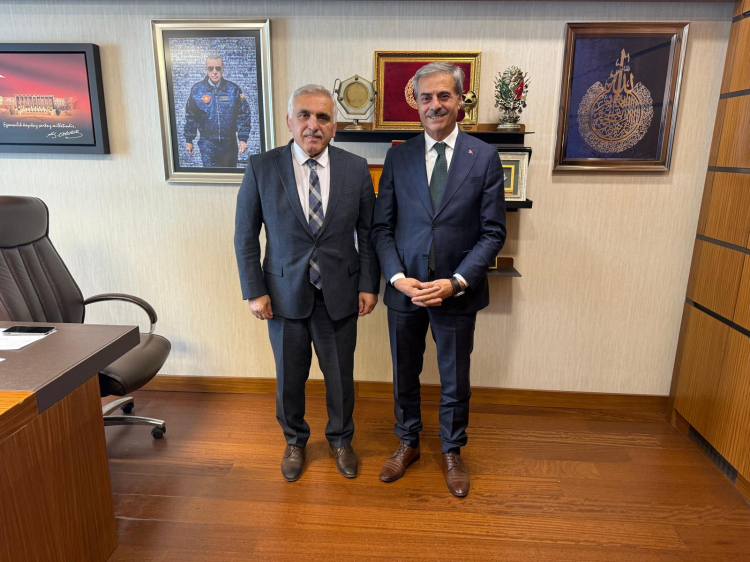 Başkan Alemdar’dan Ankara’da yoğun trafik