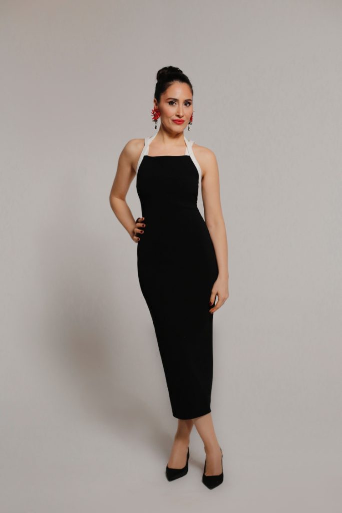 Güler Demir’den müziğe muhteşem dönüş