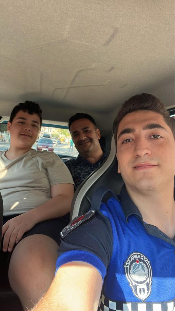 İzmir Büyükşehir’den öğrencilere LGS desteği