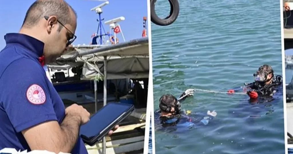 İzmir’de yasa dışı balıkçılığa geçit yok!