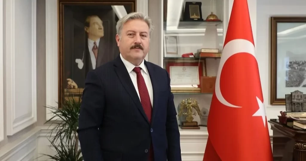Kayseri Melikgazi Belediyesi’nden 3 açılış birden