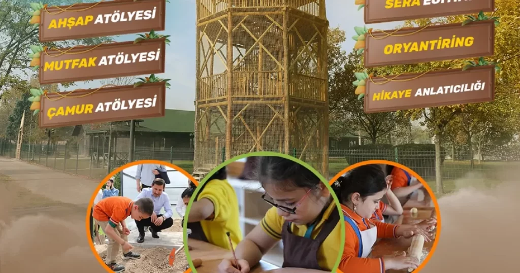 Konya Karatay’da yaz okulları başlıyor