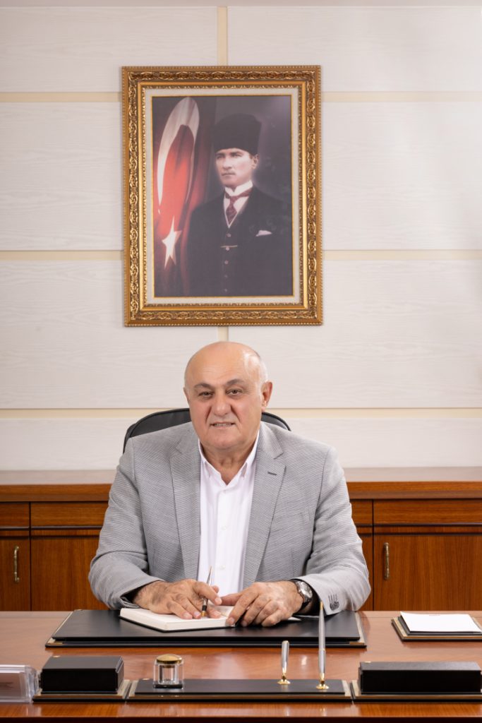 Konya Şeker’den motorin avansı!