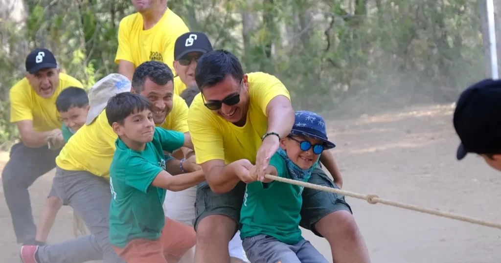 Konya’da baba-oğul kampı kayıtları 10 Haziran’da