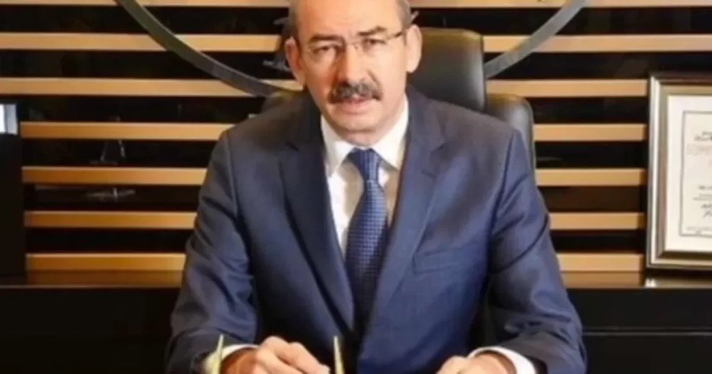 KTO’dan Kurban Bayramı mesajı