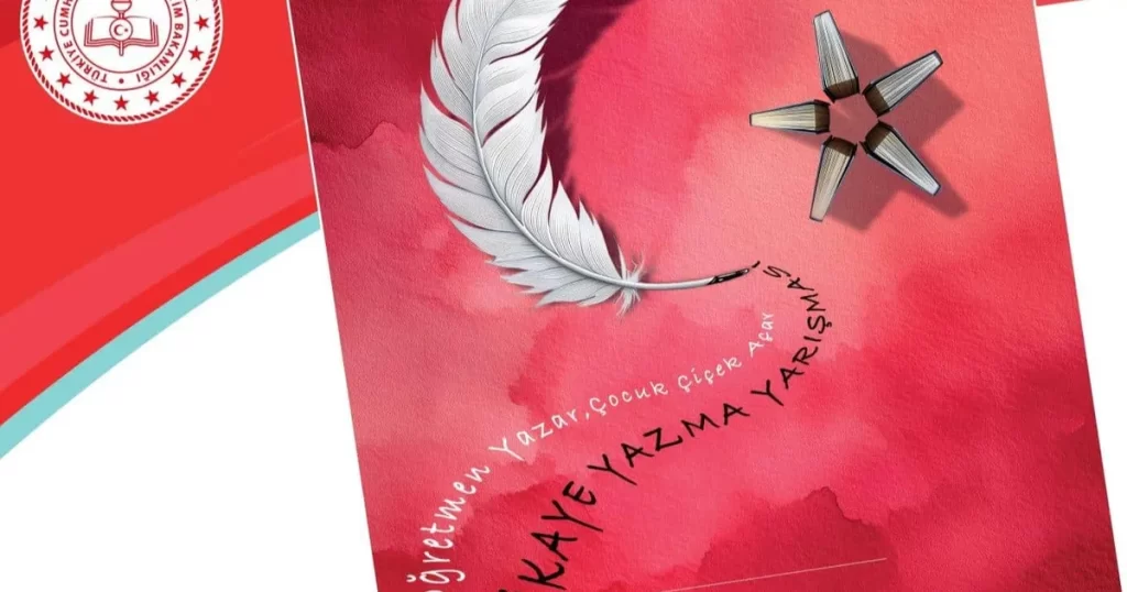 MEB’den hikâye yazma yarışması