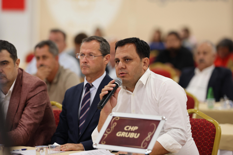 Muğla Dalaman’ın 13 yıllık imar sorunu çözüldü