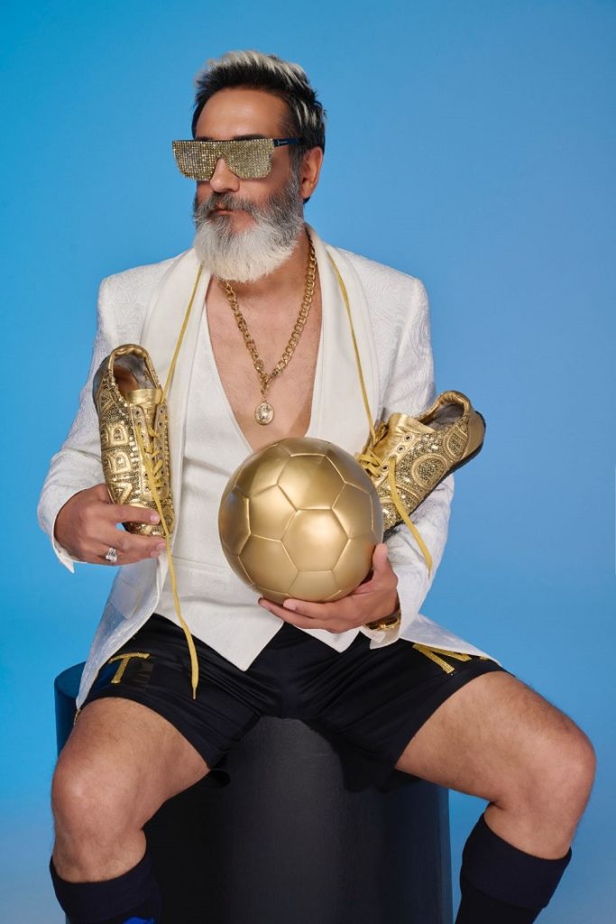 Önce gülümse sonra ‘Şutla’