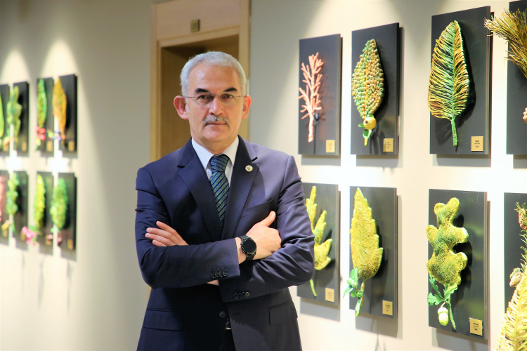 Ormanlarda yangın riskine dikkat!