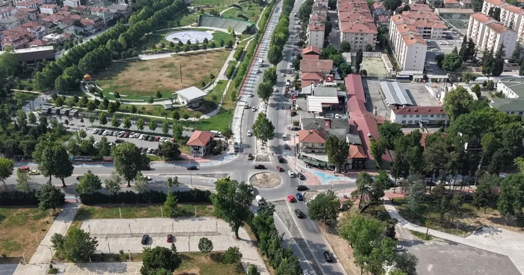 Sakarya Büyükşehir’den sürücülere kritik uyarı!