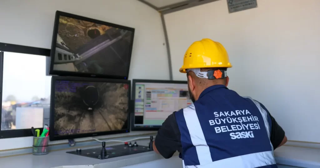 Sakarya’da bin 117 talep anında karşılık buldu