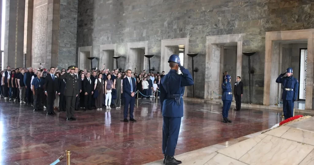 Türk Prysmian Kablo Başkent’ten hedef belirledi