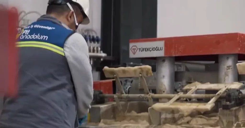 Türkiye’de nadir toprak elementleri devrimi