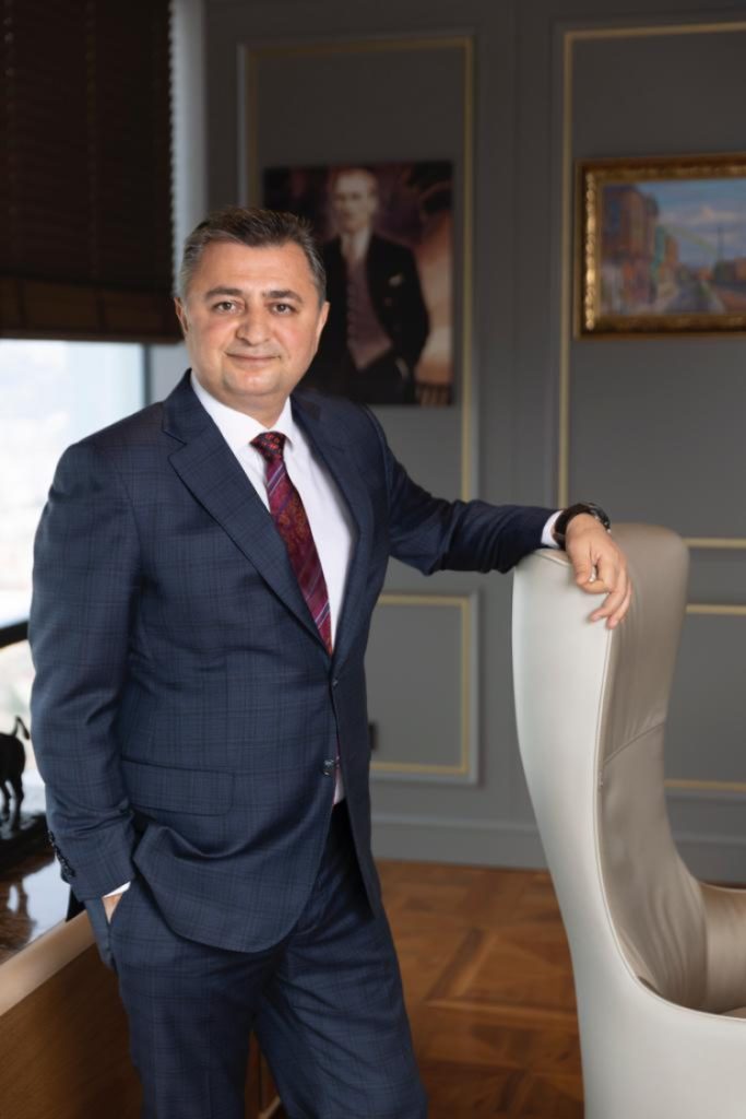 UİB’den Mayıs ayında rekor ihracat: 4,1 milyar dolar