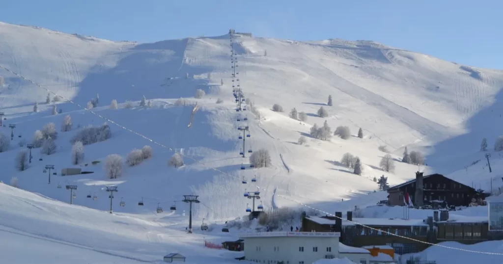 Uludağ Alan Başkanlığı 25 sürekli işçi alacak