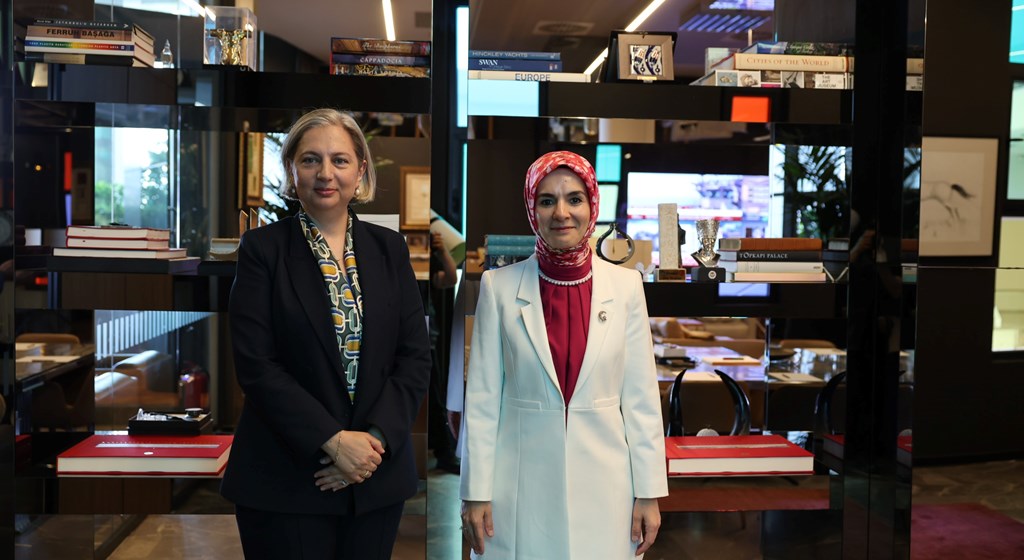 Kadın Hakları İçin Devlet Politikası: “Şiddete Sıfır Tolerans” Vurgusu