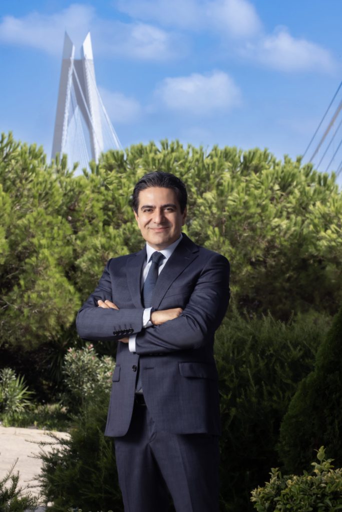 Yavuz Sultan’a uluslararası sertifika