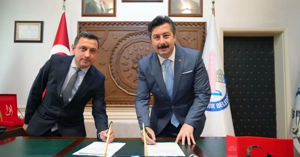 YESAŞ’ta personel için 50 bin 500 liralık imza!