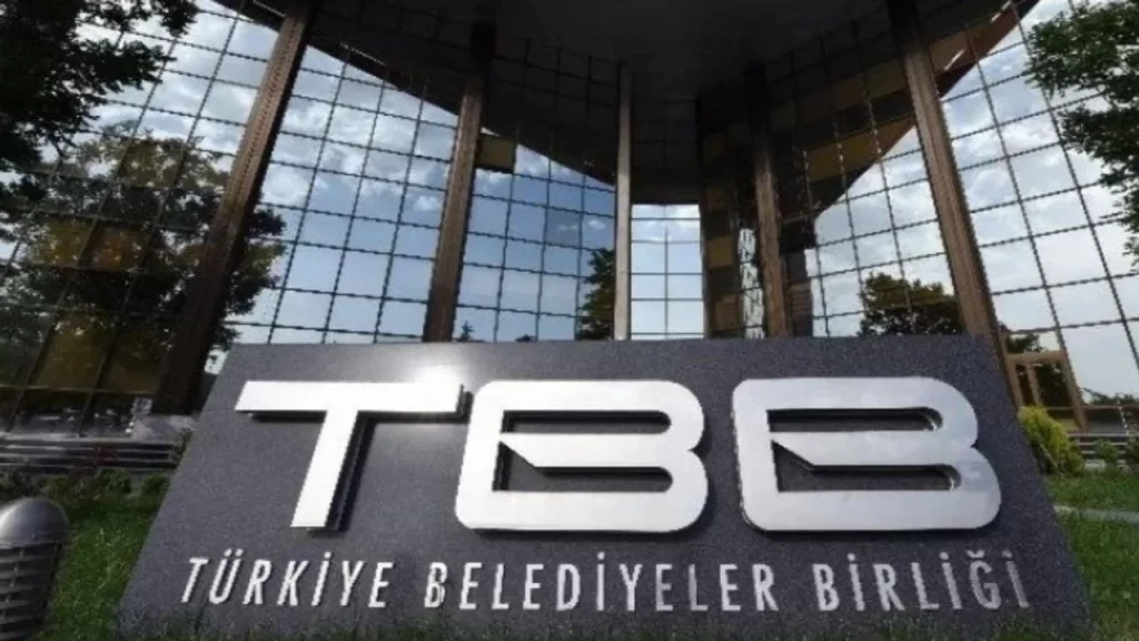 Türkiye Belediyeler Birliği’nden Yangın Şehitlerine Taziye Mesajı