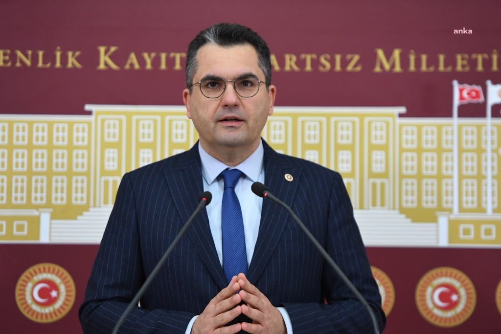 Dalgın, Süt Üreticisinin Sesi Oldu: “Bir Kandil Misali Işık Olsa Razıyız”