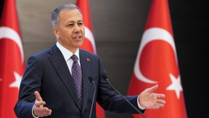 İçişleri Bakanı Ali Yerlikaya’dan Yangınlar Hakkında Açıklama: “Hasar Tespit Çalışmaları ivedilikle Devam Ediyor”