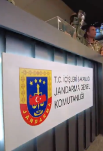 Jandarma IDEF 2025’te