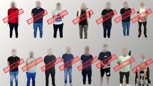 15 Suçlu Daha Türkiye’ye İade Edildi: “Enselerindeyiz, Kaçamayacaklar!”