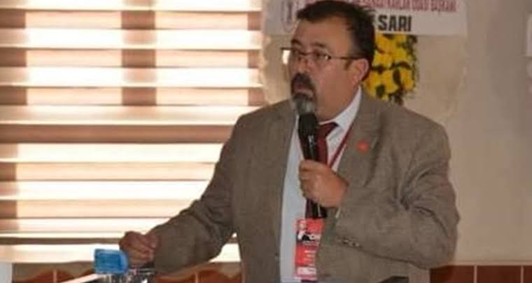 Başkan Yılmaz’dan Taziye: “Ormanlarımızı Koruyan Kahramanlarımızın Kaybı Hepimizi Yasa Boğdu”