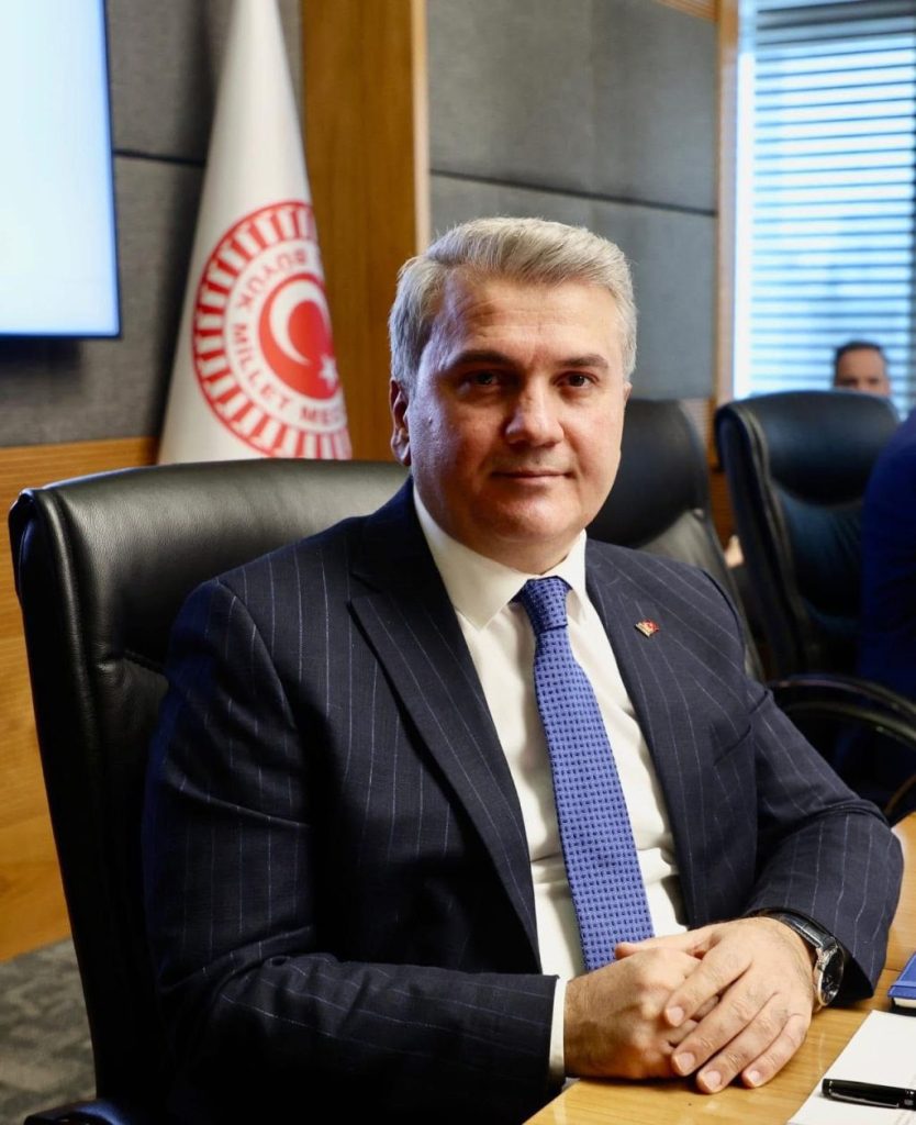 MUSTAFA CANBEY’DEN LGS İDDİALARINA TEPKİ: “TERTEMİZ EVLATLARIMIZA SALDIRIDIR”