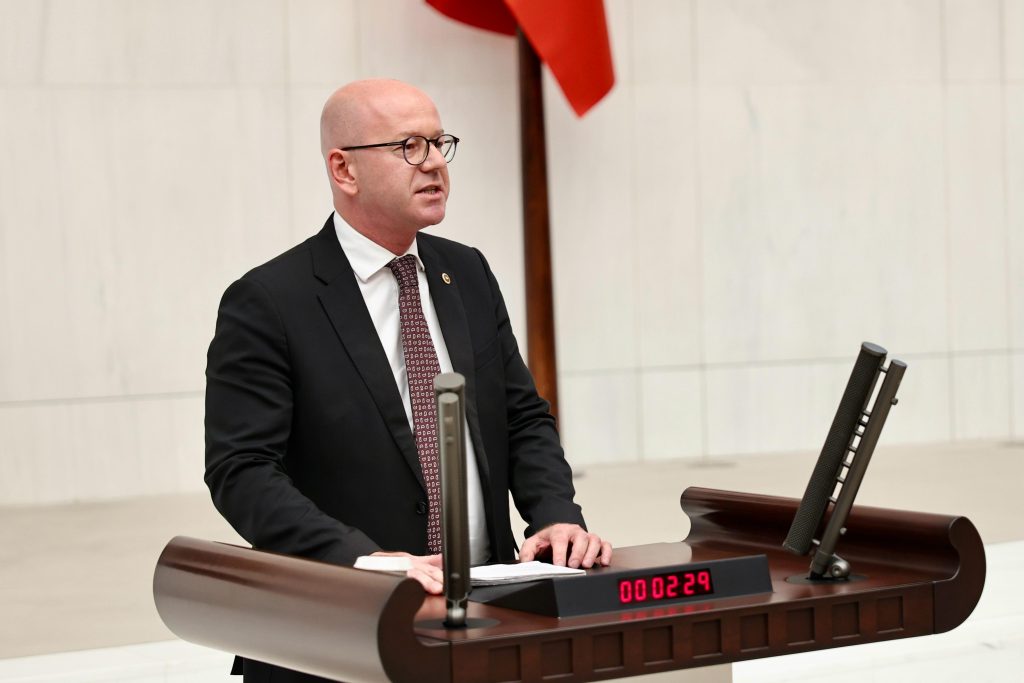 SERKAN SARI: ÇİFTÇİYE KULAKLARINI TIKAYANLAR MARKETTEKİ FİYATLARI GÖRMÜYOR MU?