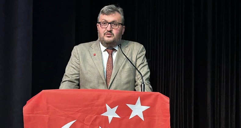 Abdulkadir Durmaz: “Bu Ülkede Adalet Zayıflatıldıkça Gelecek Kararıyor”