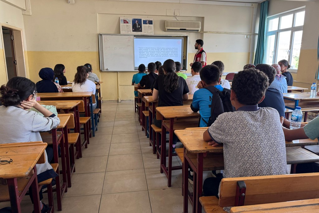 Korunma ve Bakım Altında Bulunan Çocuklara Yönelik “Güçlendirici Bakım Modeli” hayata geçirildi