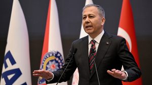 17 İlde Siber Operasyon: 46 Kişi Tutuklandı, 107 Milyon TL’lik Mal Varlığına El Konuldu