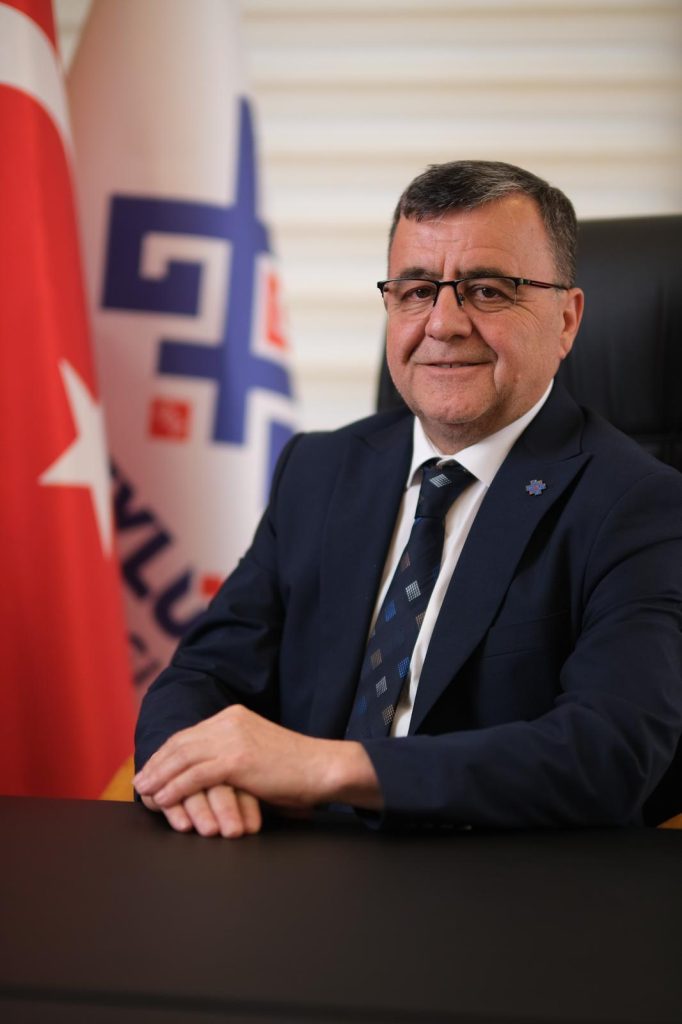 Başkan Hakan Şehirli’den 30 Ağustos Mesajı: “Bir Milletin Küllerinden Doğuşudur”