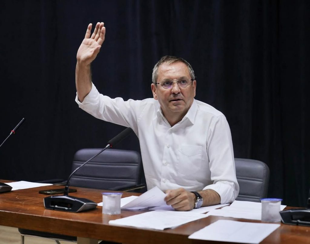 “Siz yeter ki okuyun, biz her zaman yanınızdayız”