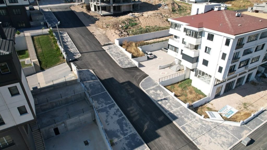 DAHA GÜZEL BIR BANDIRMA İÇİN BÜYÜK DÖNÜŞÜM BAŞLADI