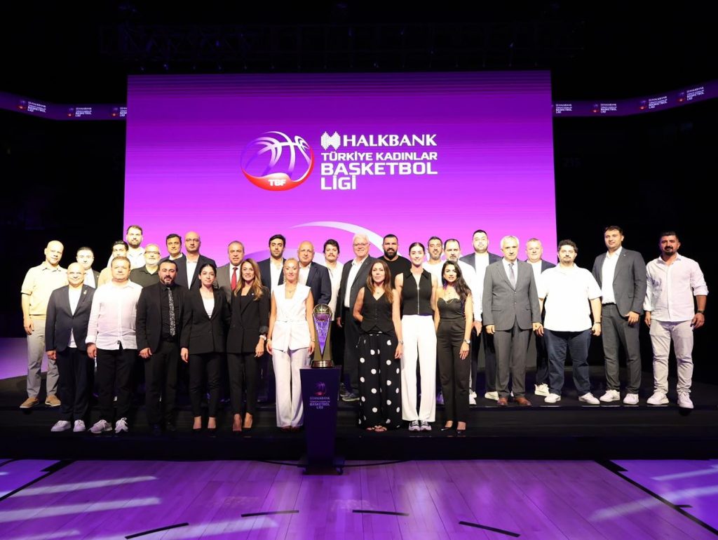 ASLAN YOL BURHANİYE BELEDİYESPOR’UN FİKSTÜRÜ BELLİ OLDU