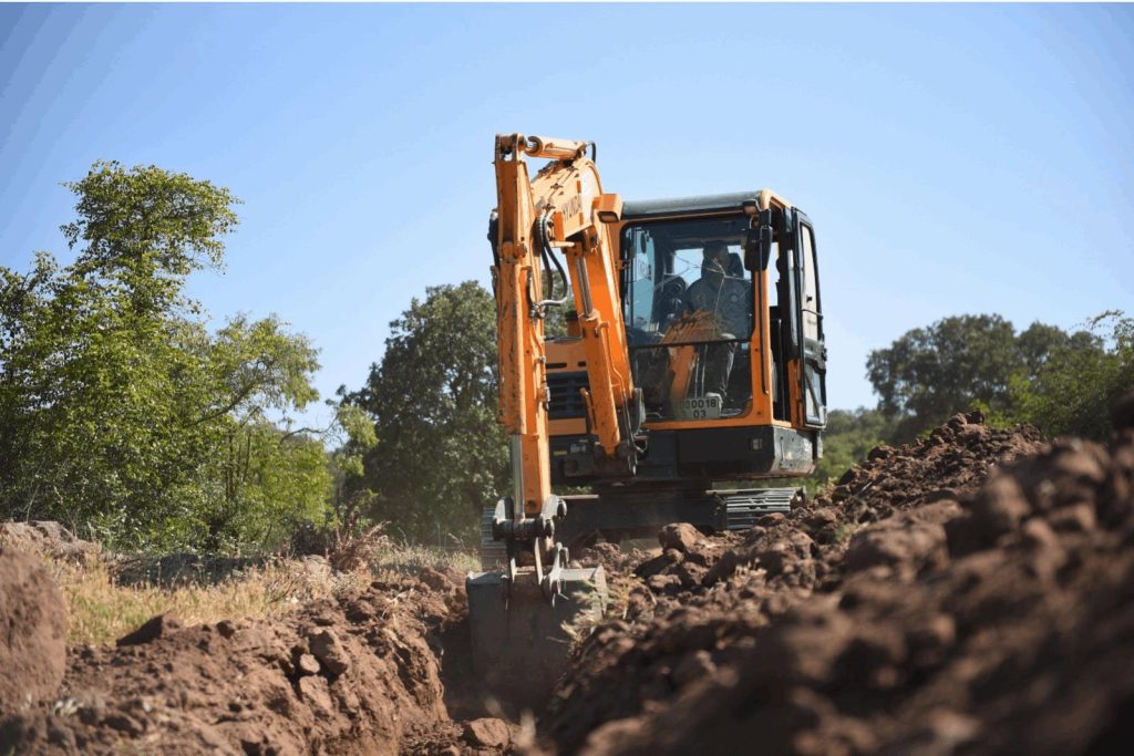 Başkan Akın’dan Kargın’a Sağlıklı Su Yatırımı