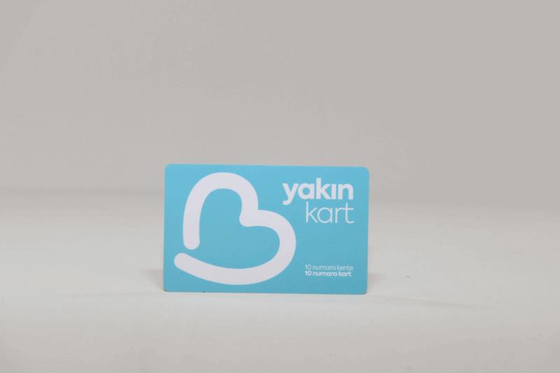 Başkan Akın’dan Yakın Kart Sahibi Depremzedelere Önemli Destek