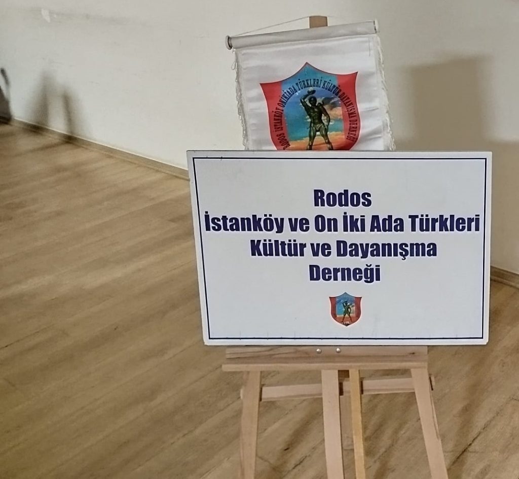 Yunanistan’ın Batı Trakya ve Oniki Ada’daki Türk Azınlığa Yönelik Ayrımcı Politikaları BM Gündeminde