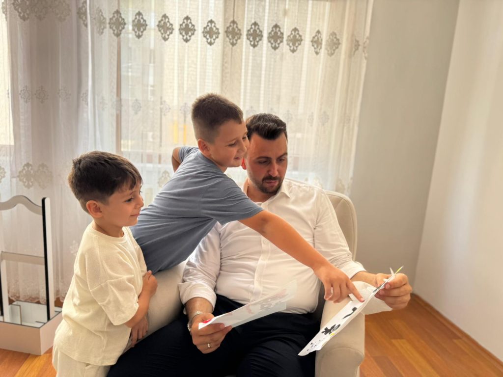 Ali Taylan Öztaylan’dan Bandırma’ya Dolu Dolu Ziyaret