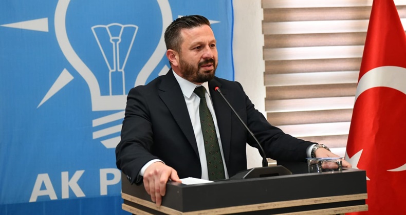 AK PARTİ BALIKESİR İL BAŞKANI MEHMET AYDEMİR’DEN BALIKESİR’E 169 YENİ DOKTOR ATAMASI MÜJDESİ