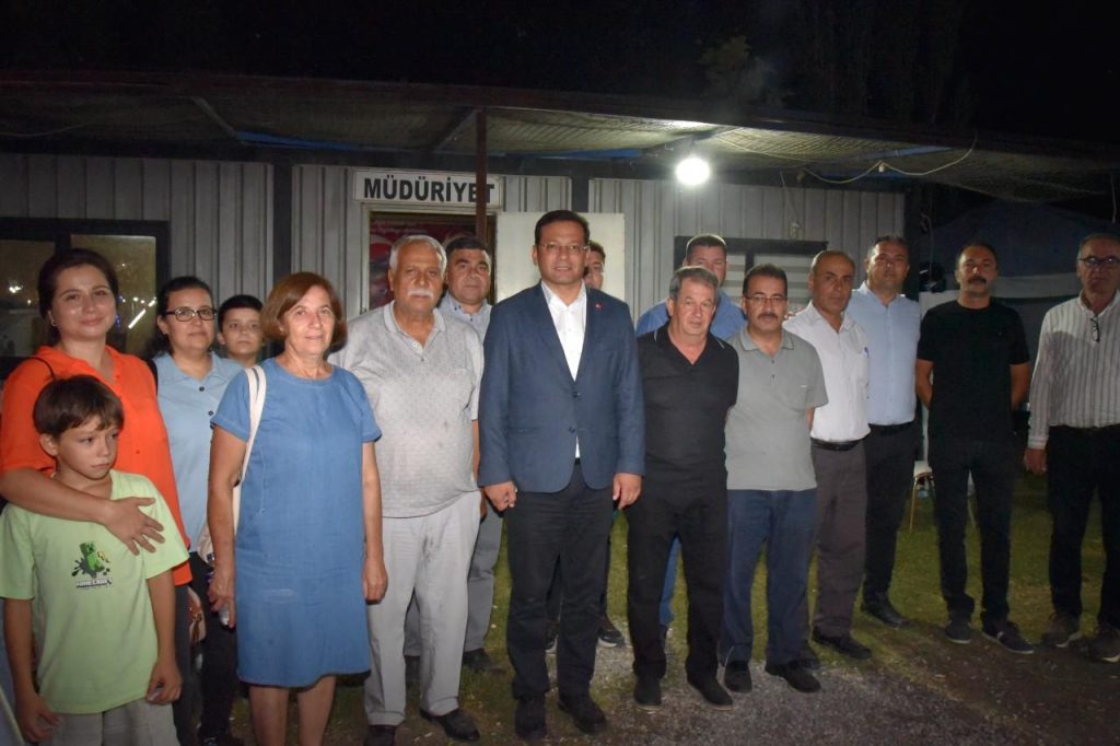 Sındırgı’da 58. Kocakonak Panayırı Başlıyor – 29 Ağustos’ta Kapılarını Açıyor